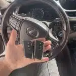 שכפול מפתח לרכב באשדוד