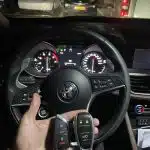 החלפת מפתח לרכב