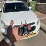 מנעולן רכב באשדוד: פתרון מקצועי ומהיר לכל בעיה