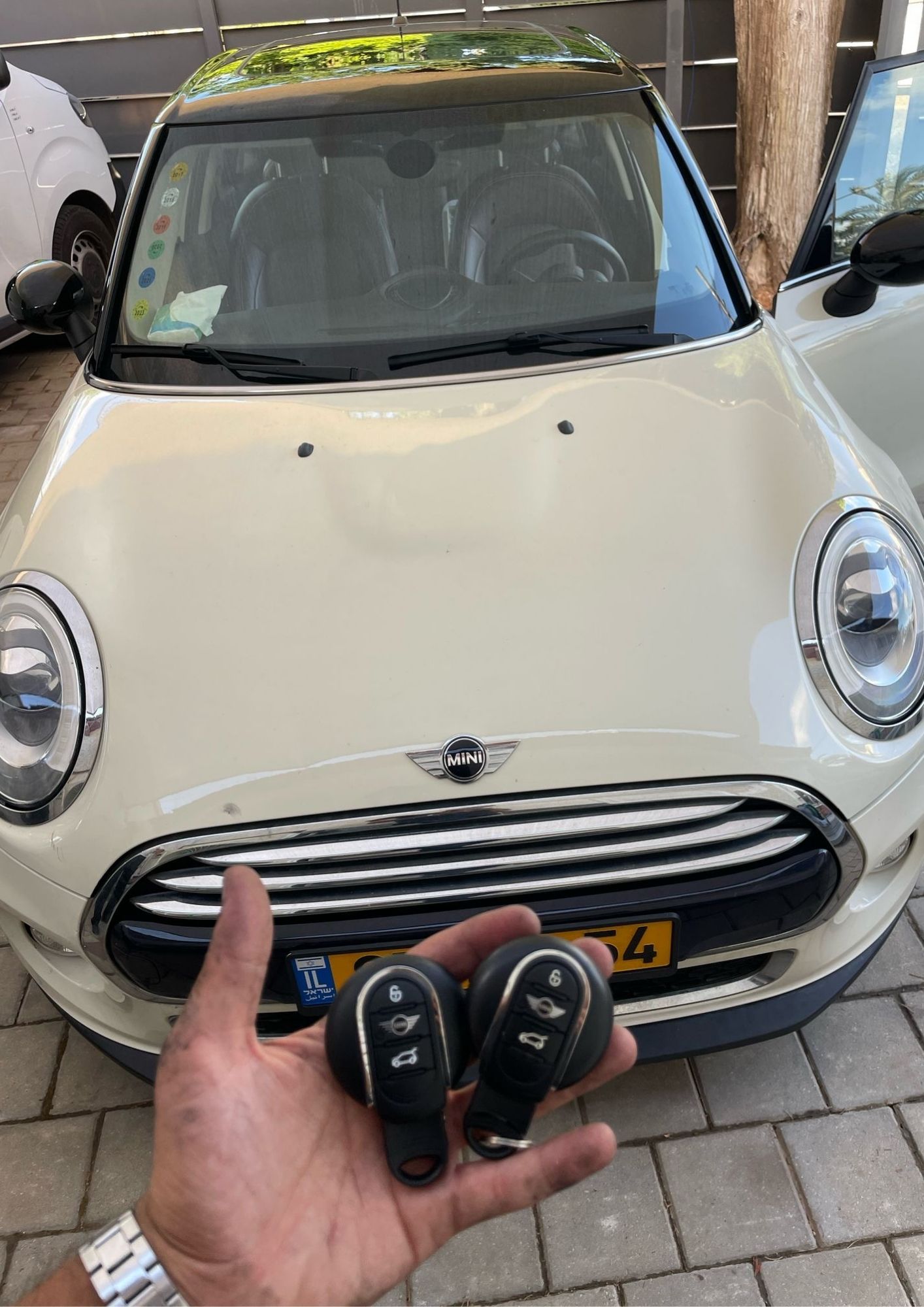 שירות עד הבית או לכל מקום שתבחר