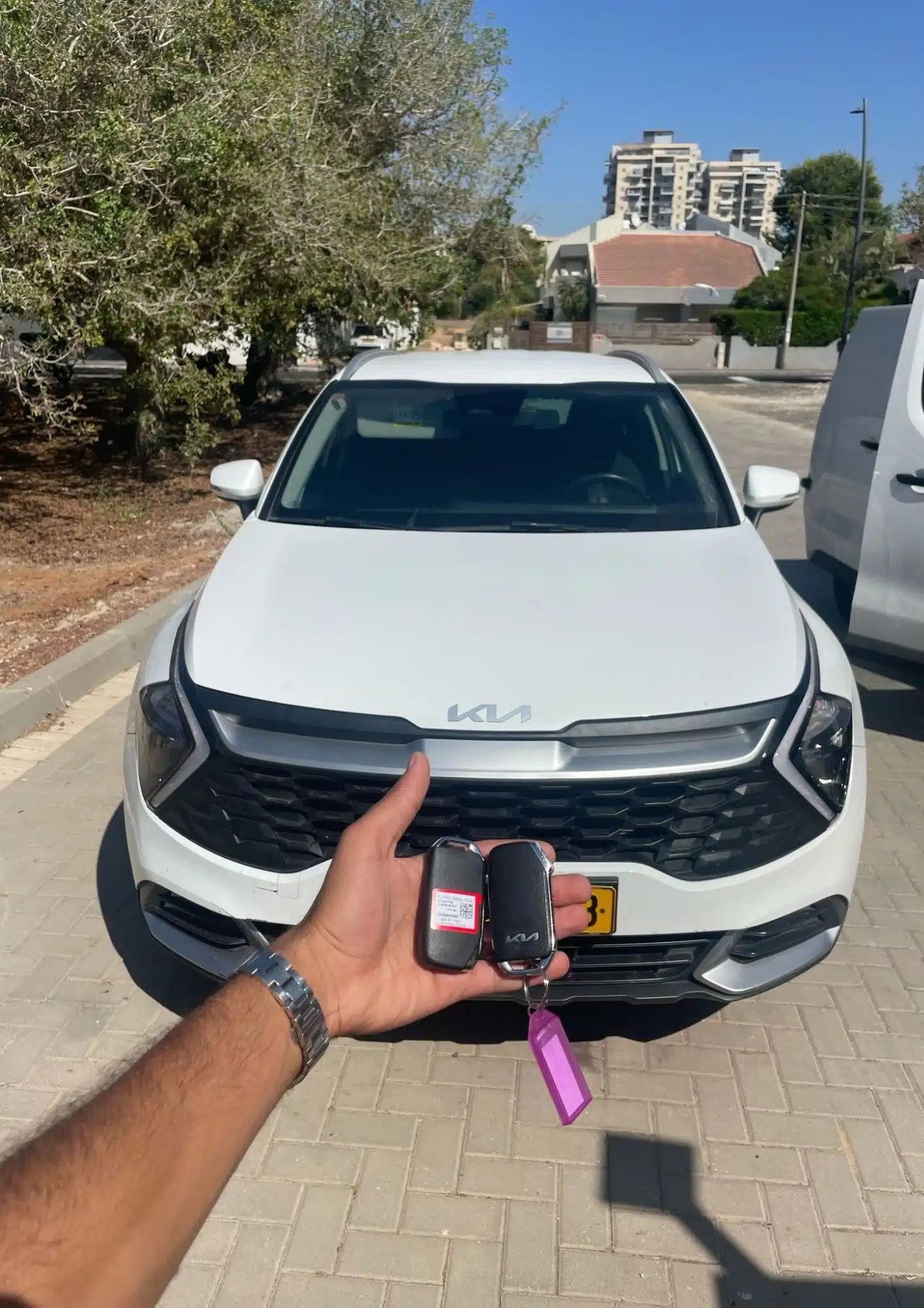 זמינות מסביב לשעון – לכל רכב, בכל מקום